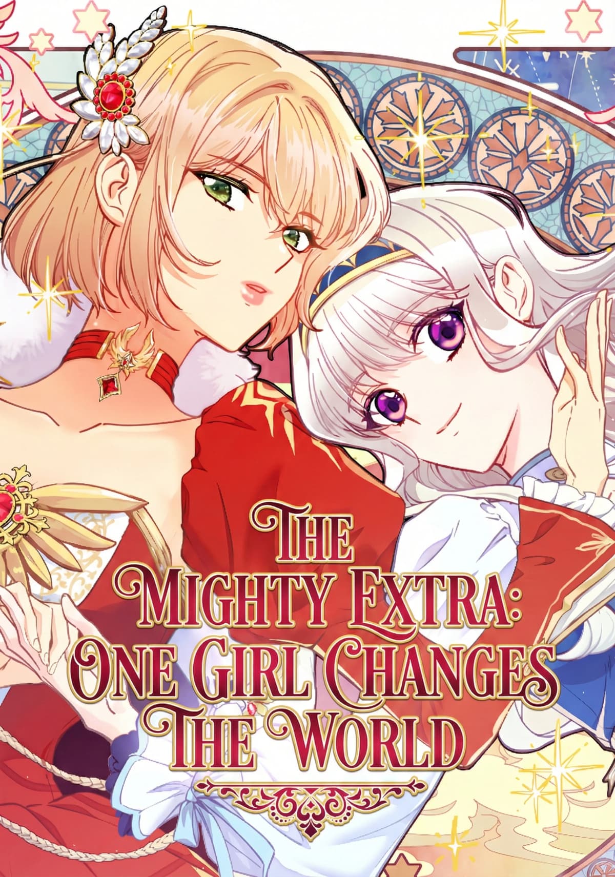 The Mighty Extra: One Girl Changes the World