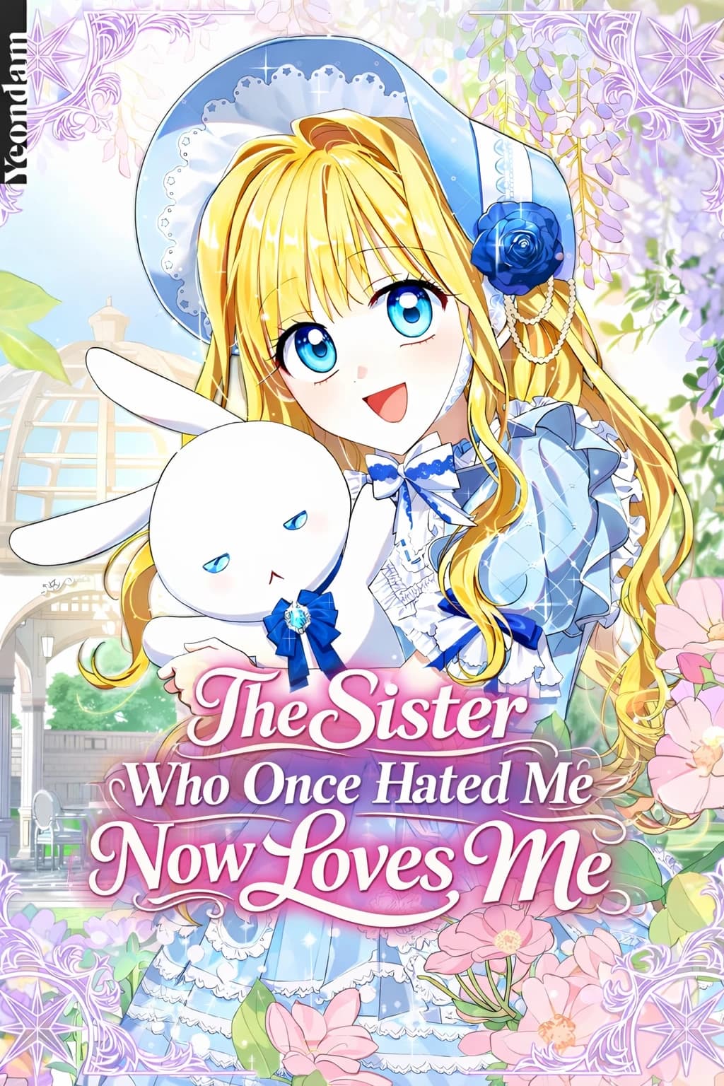 The Sister Who Once Hated Me Now Loves Me