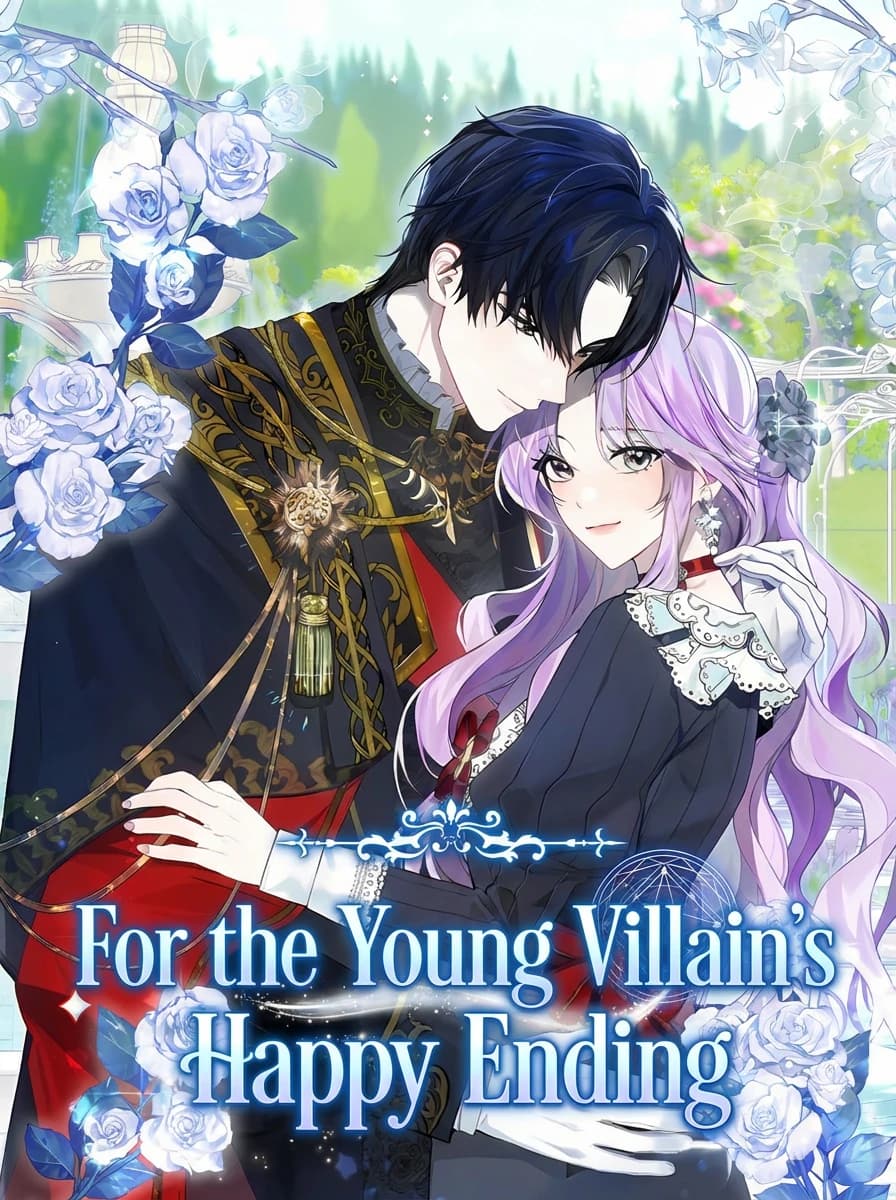 For the Young Villain's Happy Ending