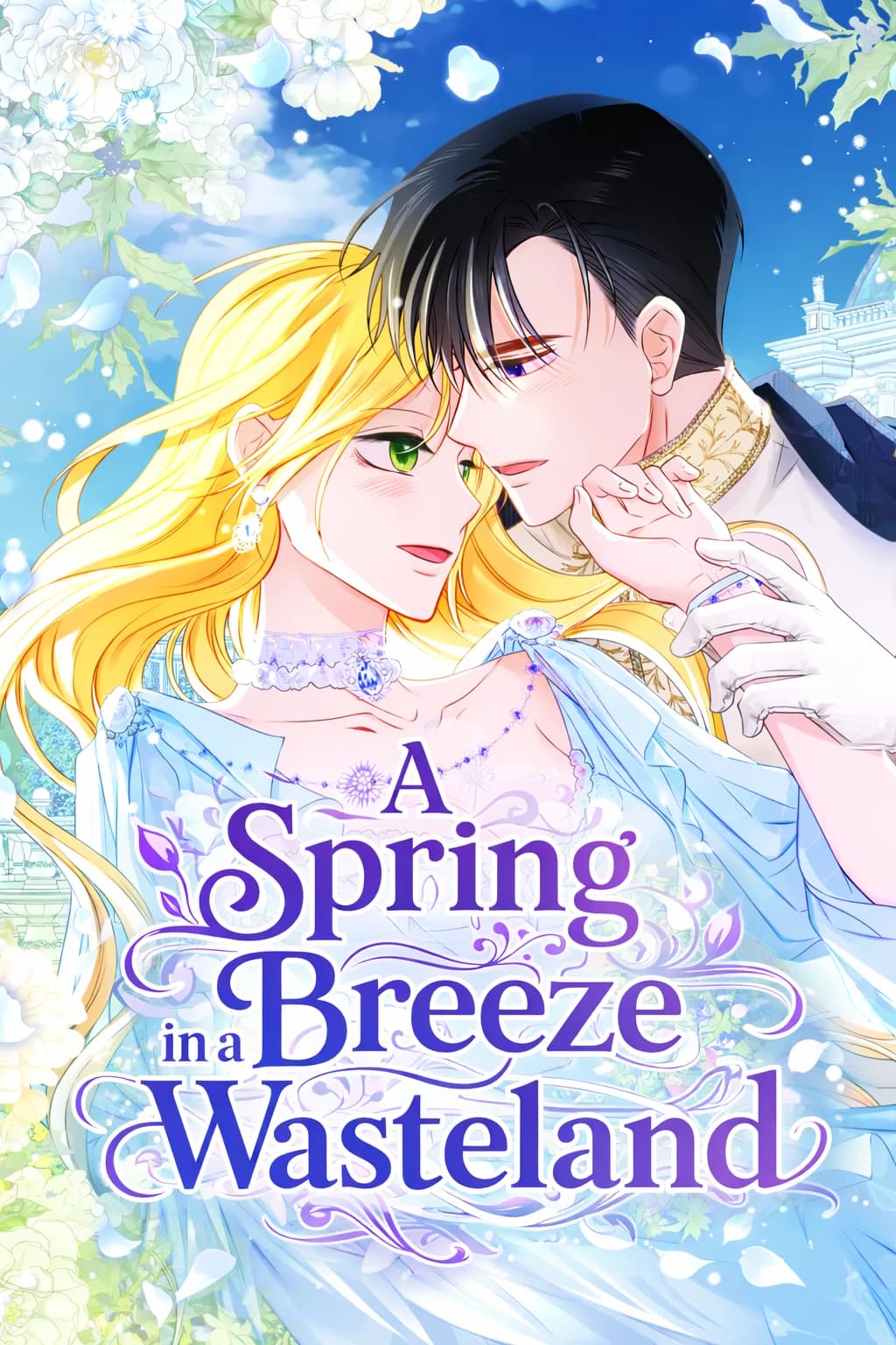 A Spring Breeze in a Wasteland