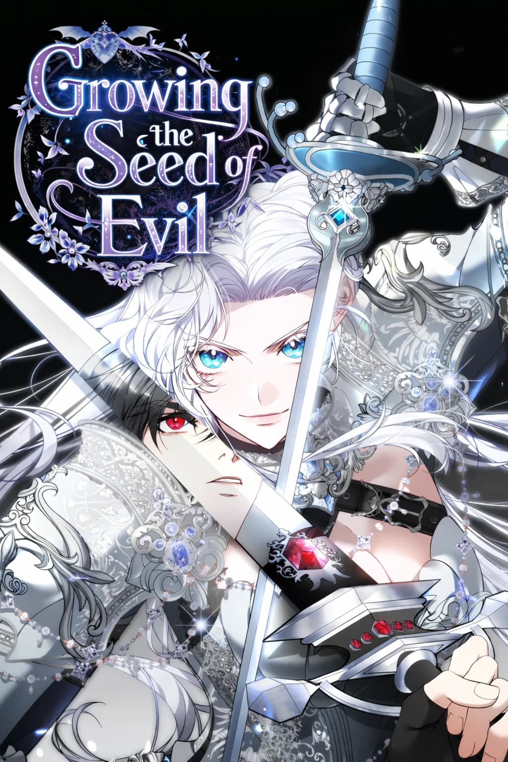 Growing the Seed of Evil