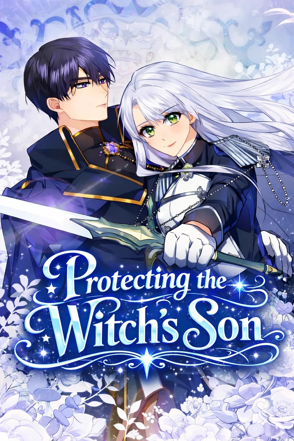 Protecting the Witch's Son