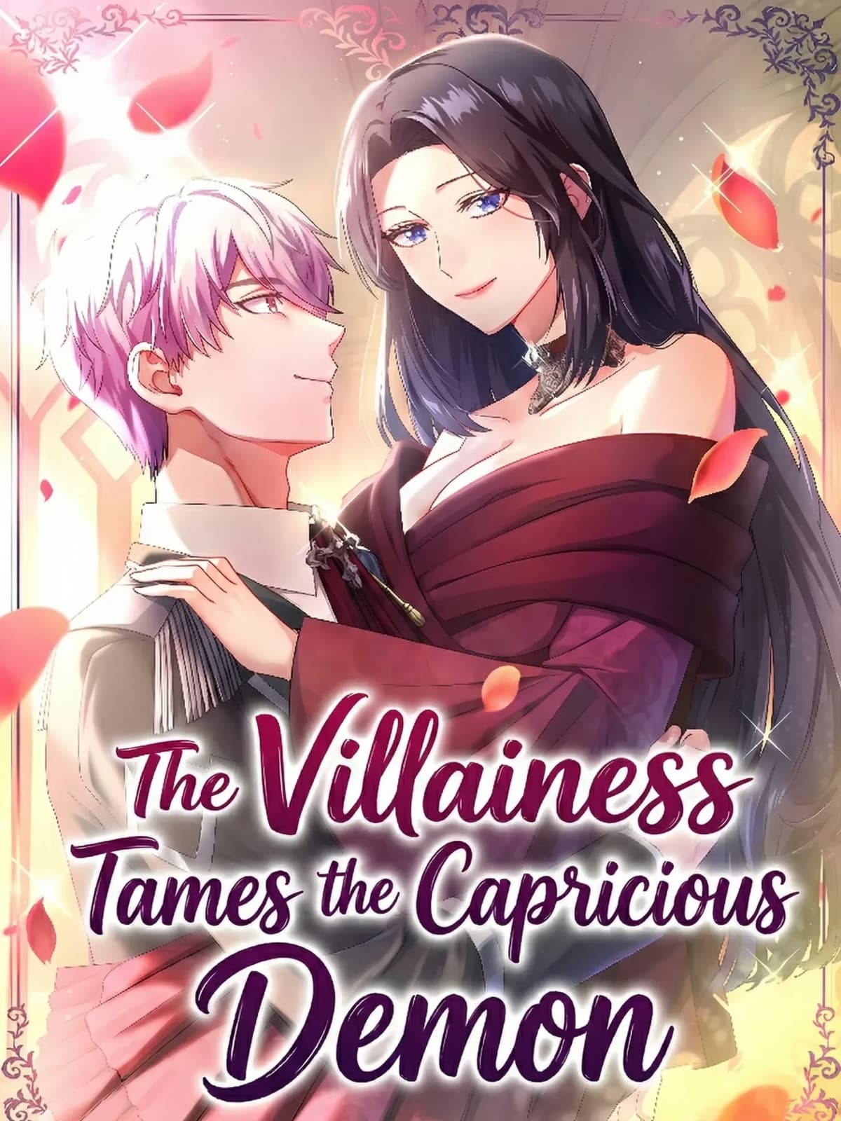The Villainess Tames the Capricious Demon