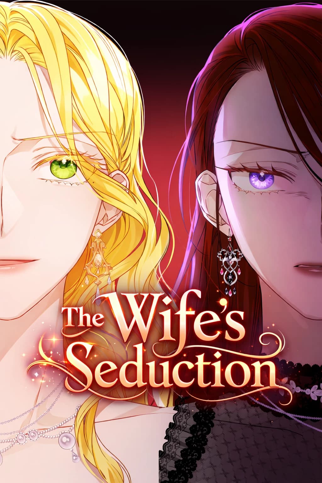 The Wife's Seduction