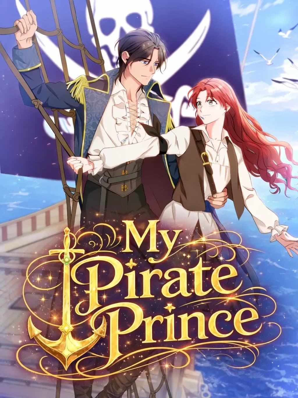 My Pirate Prince