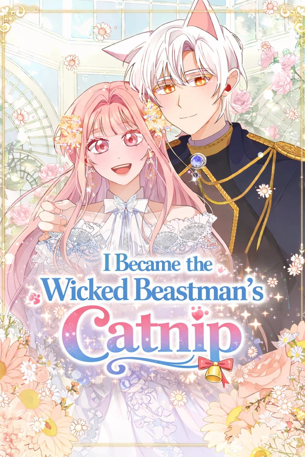 I Became the Wicked Beastman’s Catnip
