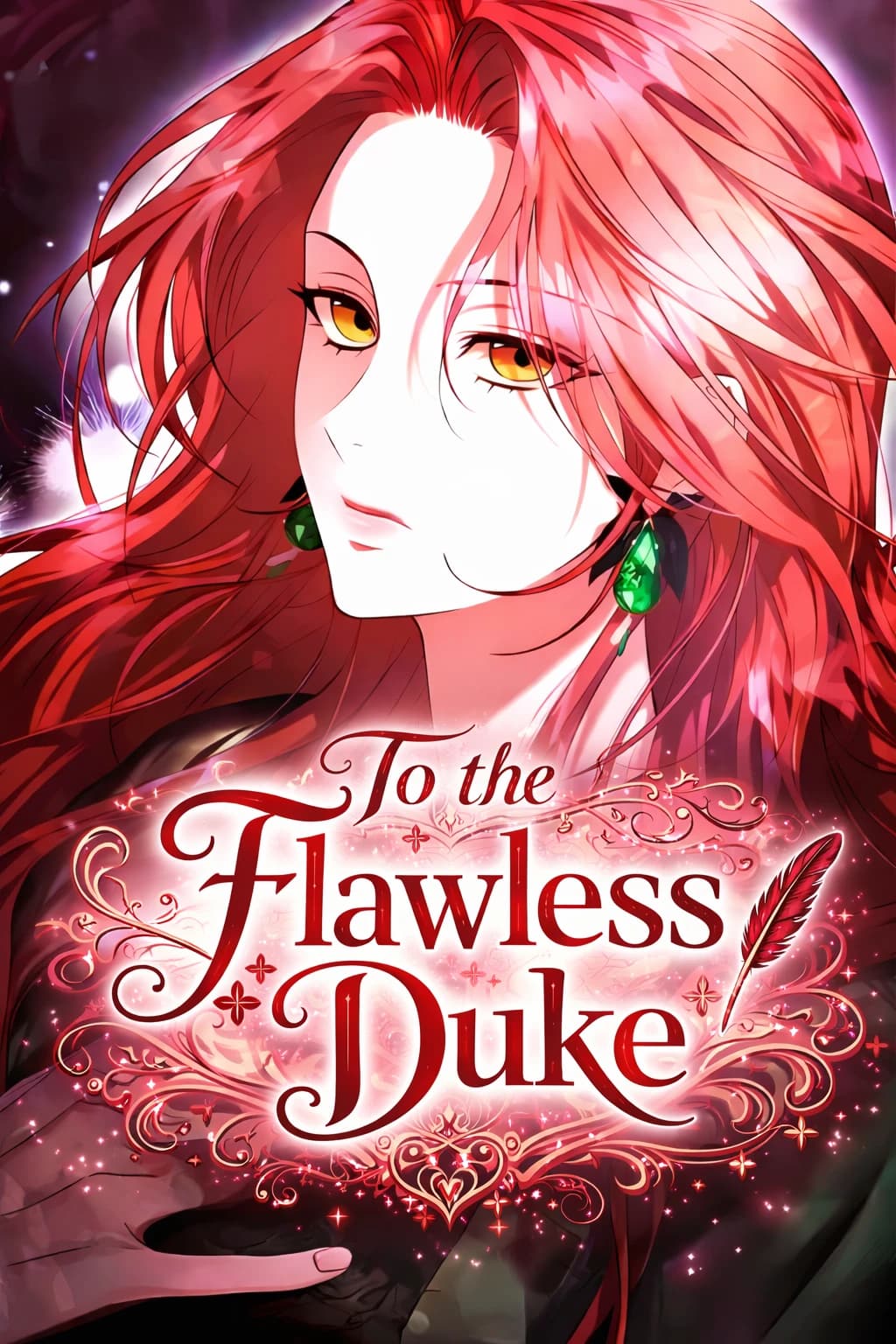 To the Flawless Duke