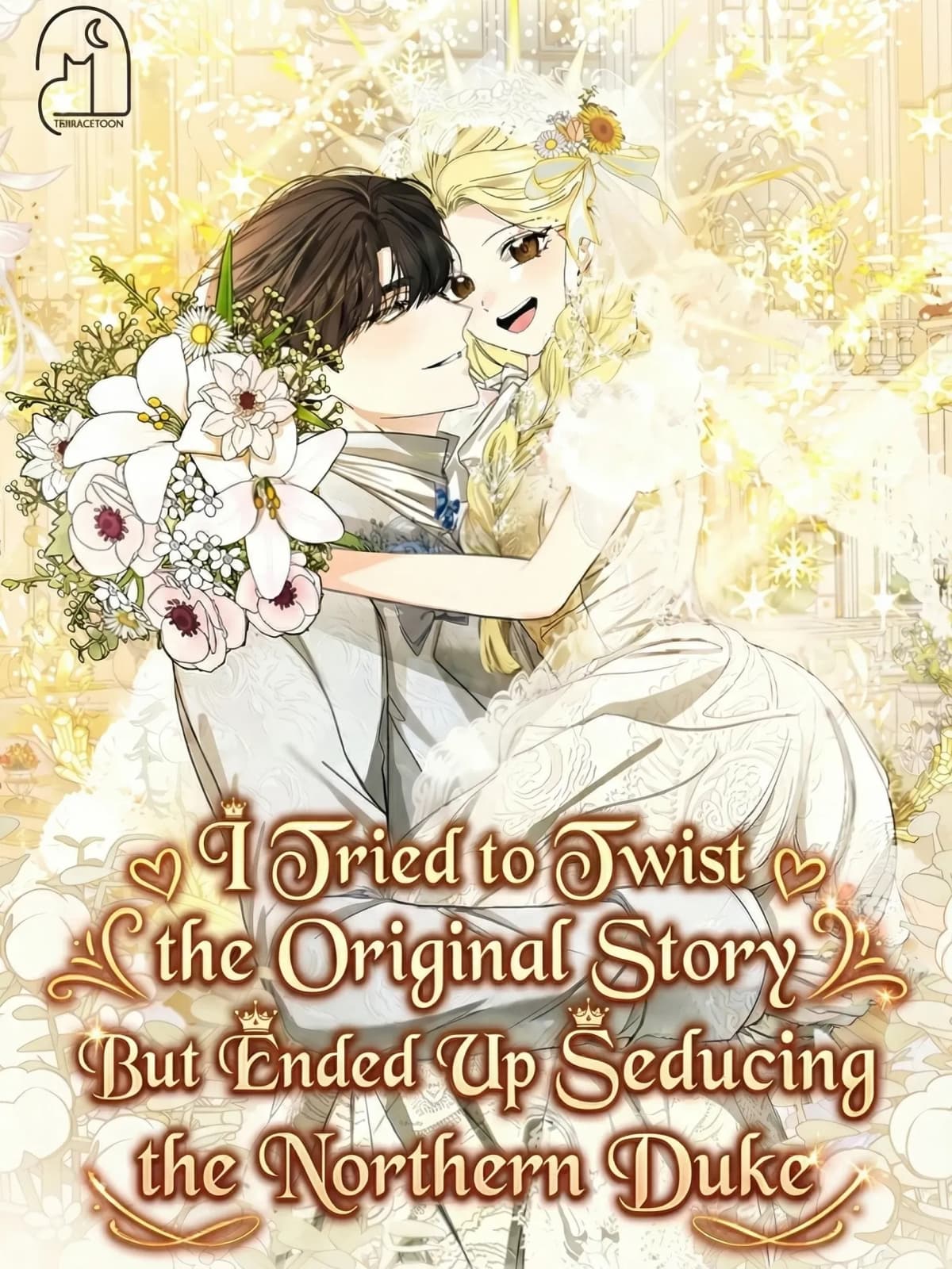 I Tried to Twist the Original Story But Ended Up Seducing the Northern Duke