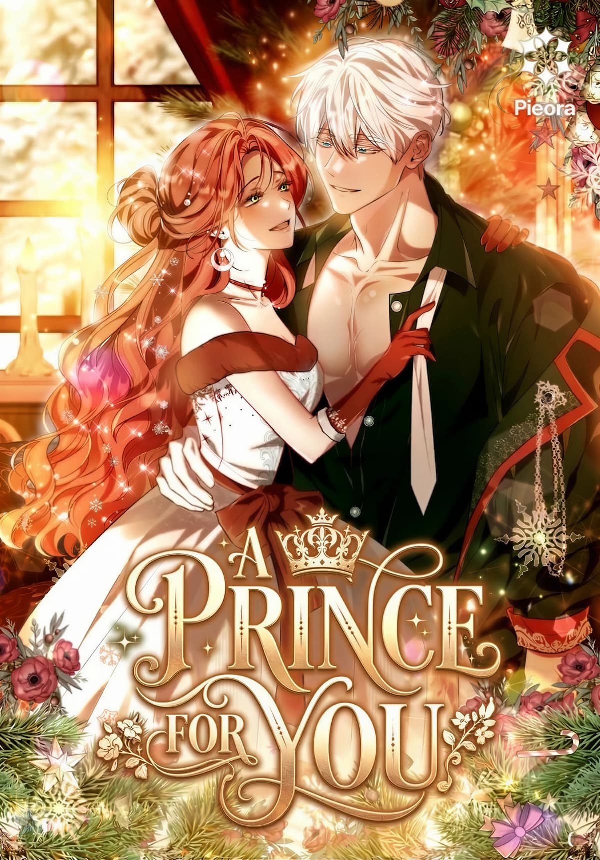 A Prince for You