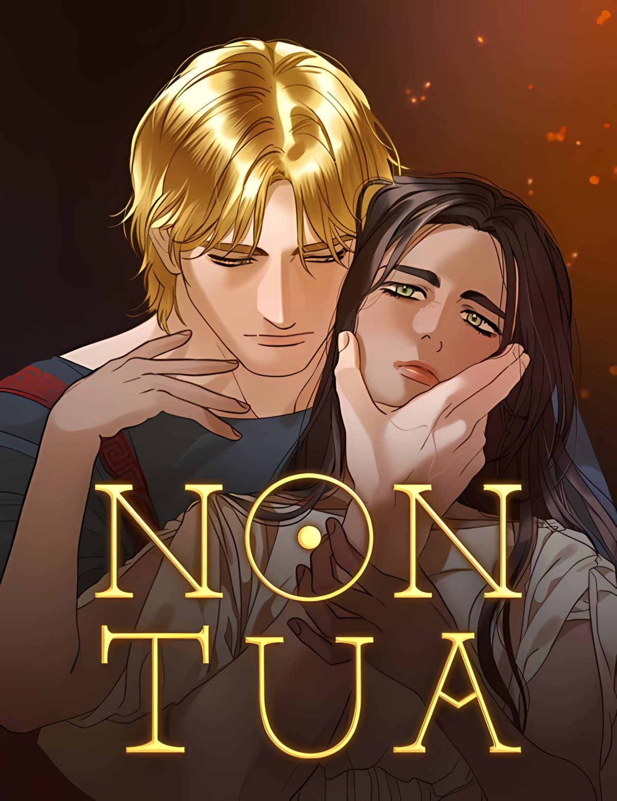 Non Tua