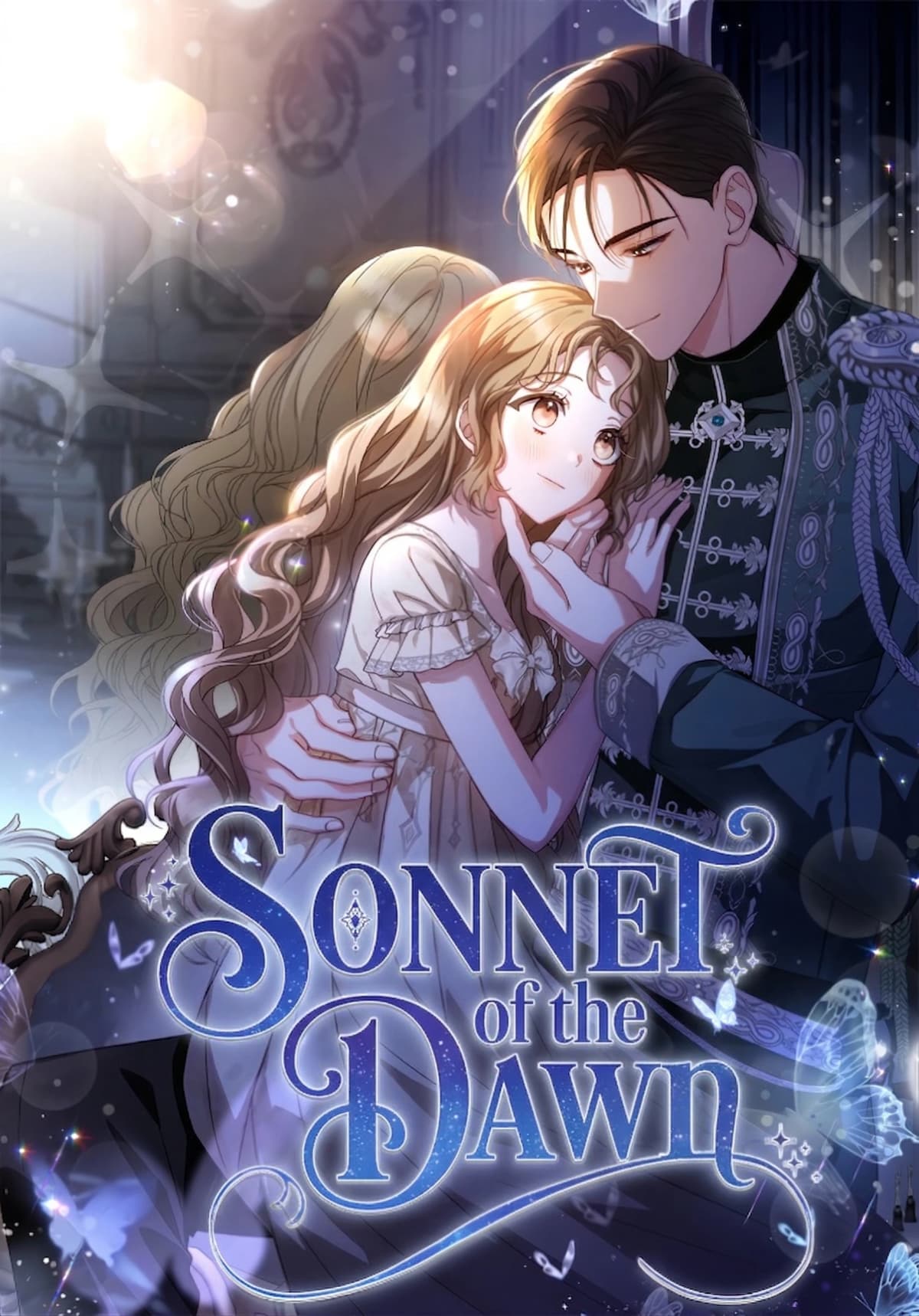 Sonnet of the Dawn