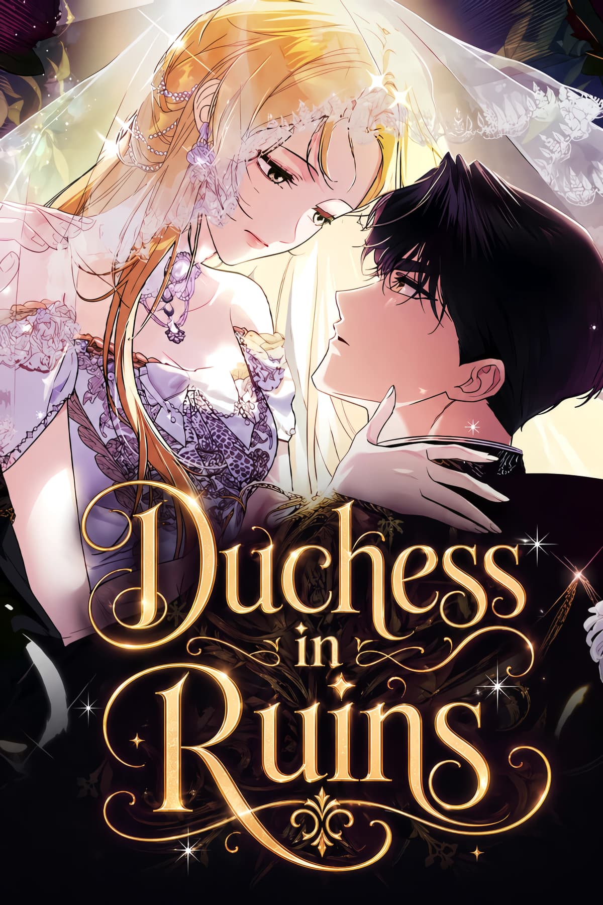 Duchess in Ruins