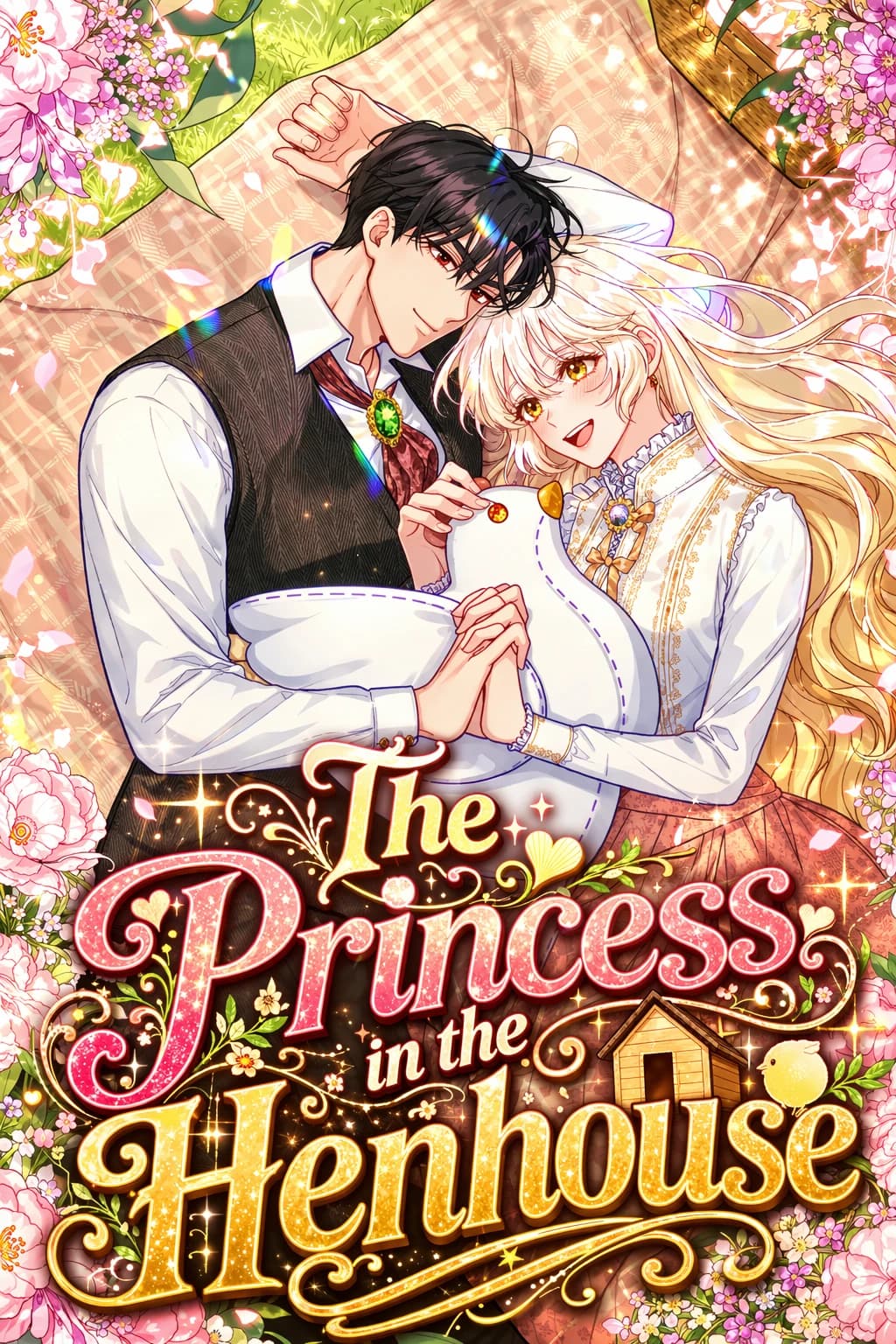 The Princess in the Henhouse
