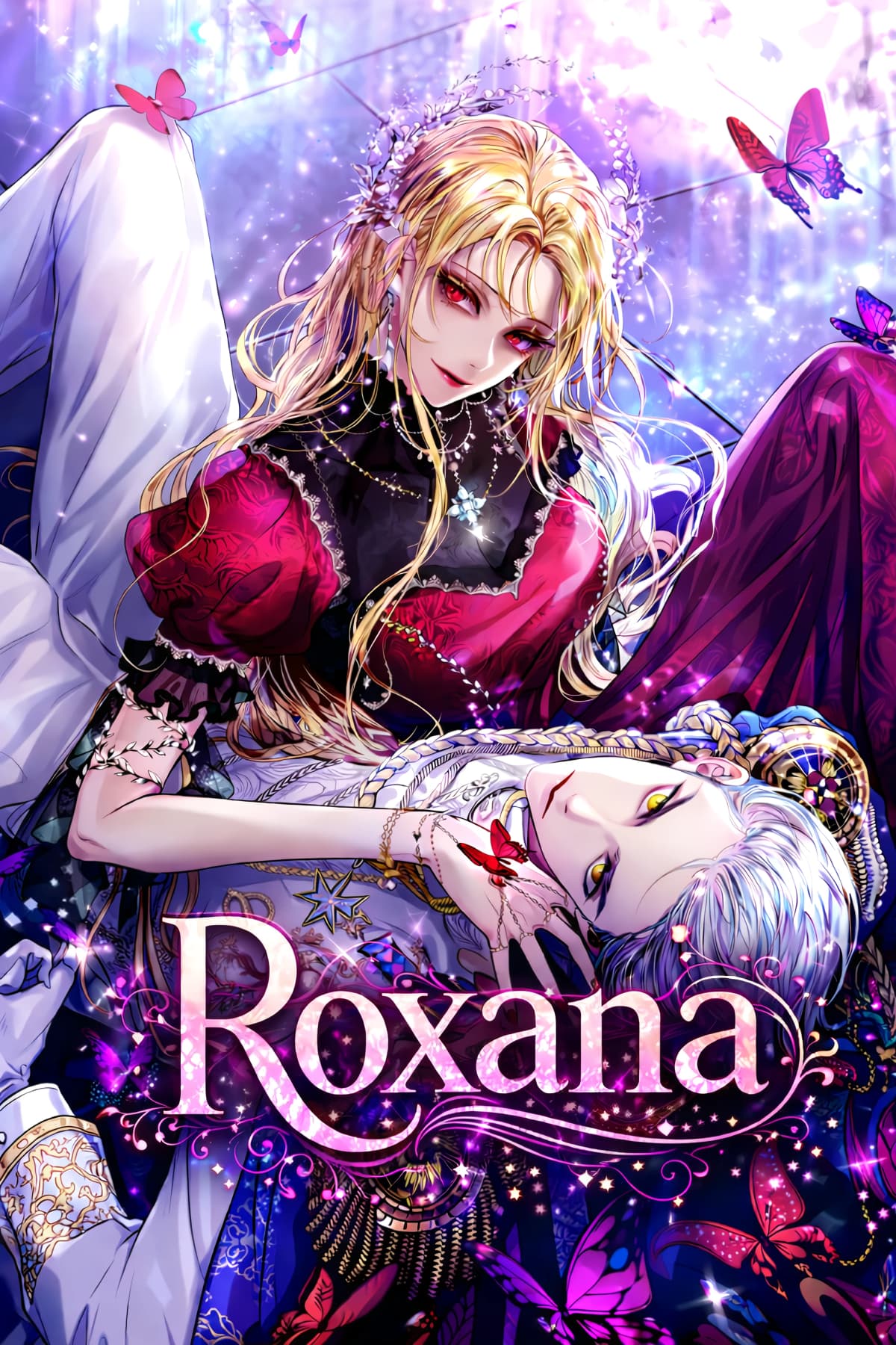 Roxana