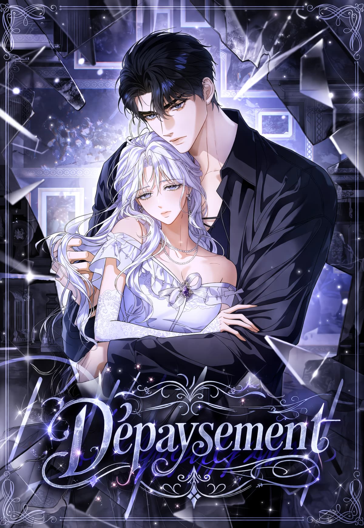 Depaysement