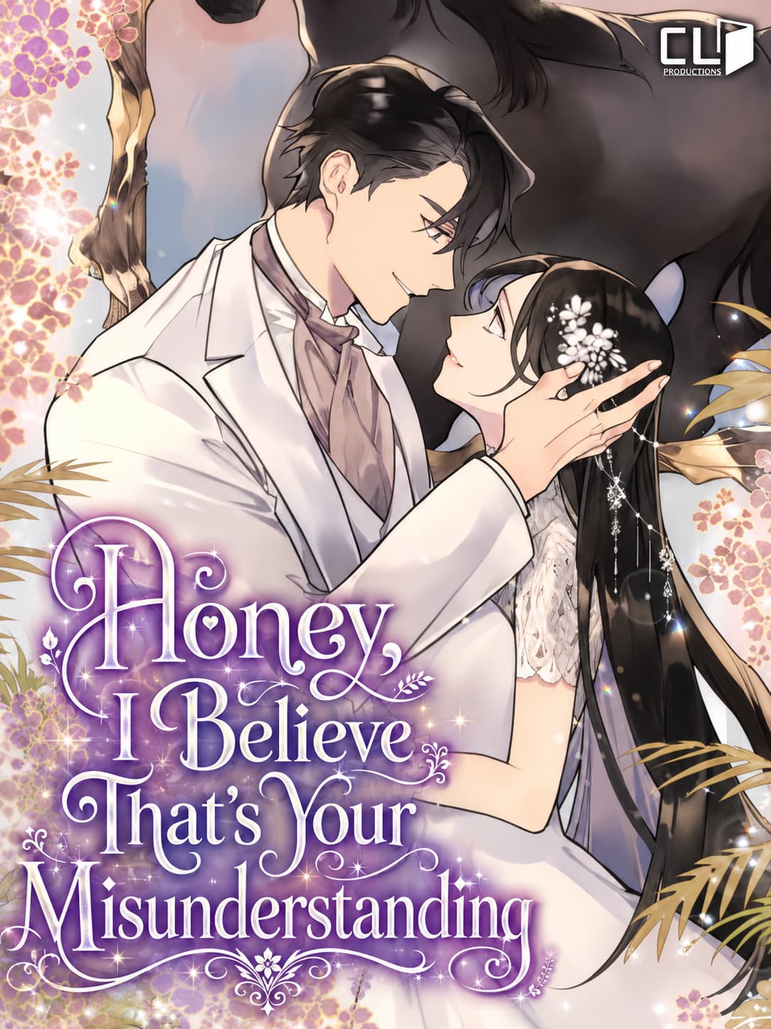 Honey, I Believe That’s Your Misunderstanding