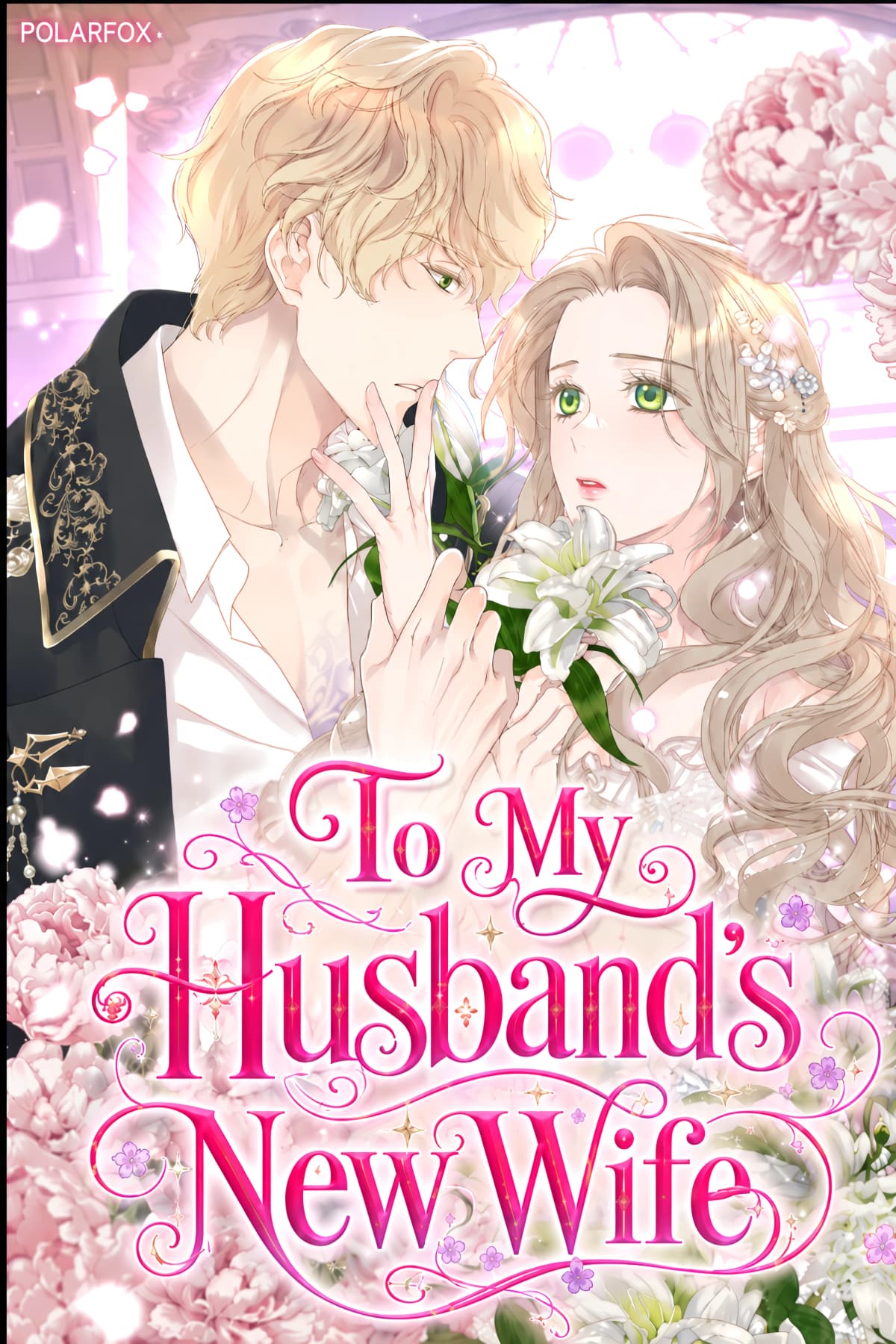 To My Husband’s New Wife