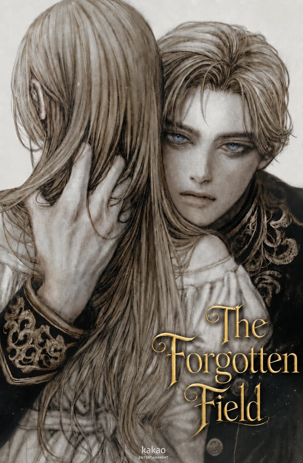 The Forgotten Field