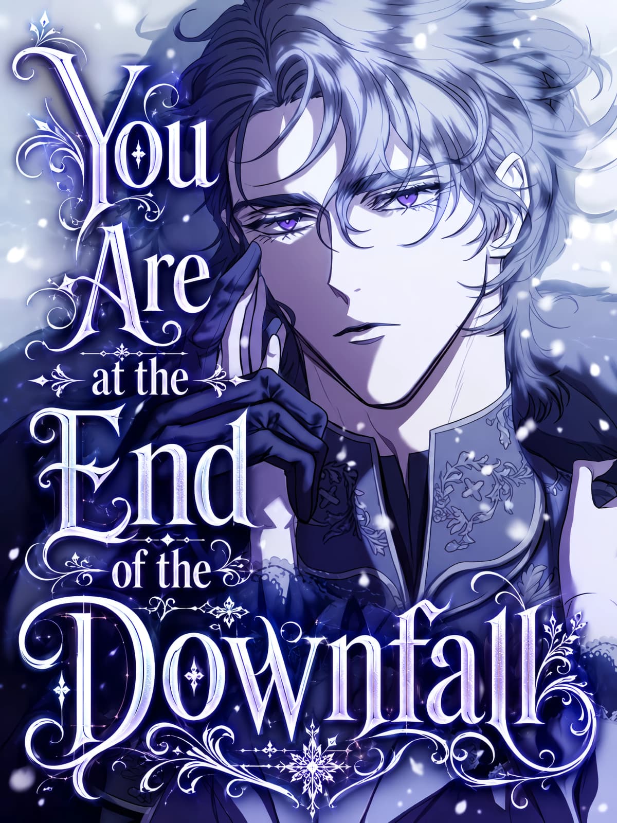 You Are at the End of the Downfall