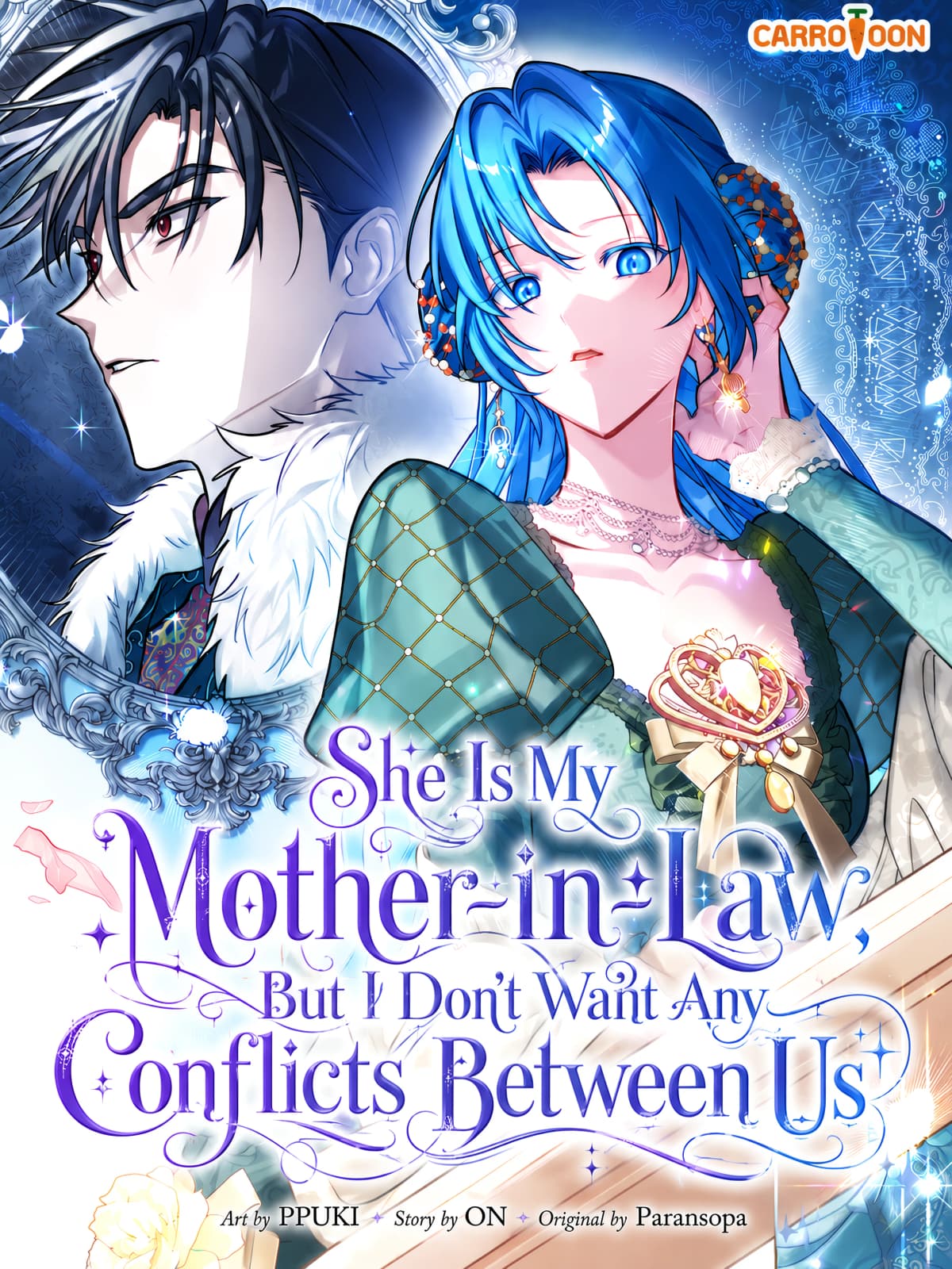 She Is My Mother In Law But I Dont Want Any Conflicts Between us