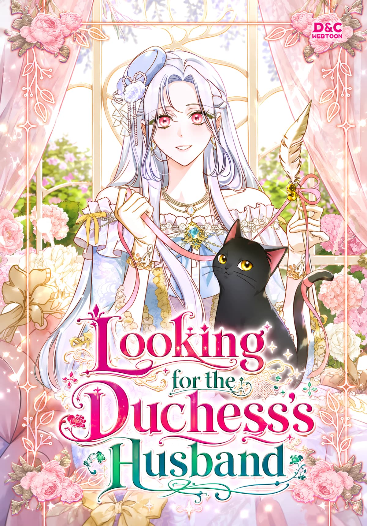 The Search for the Duchess’s Husband