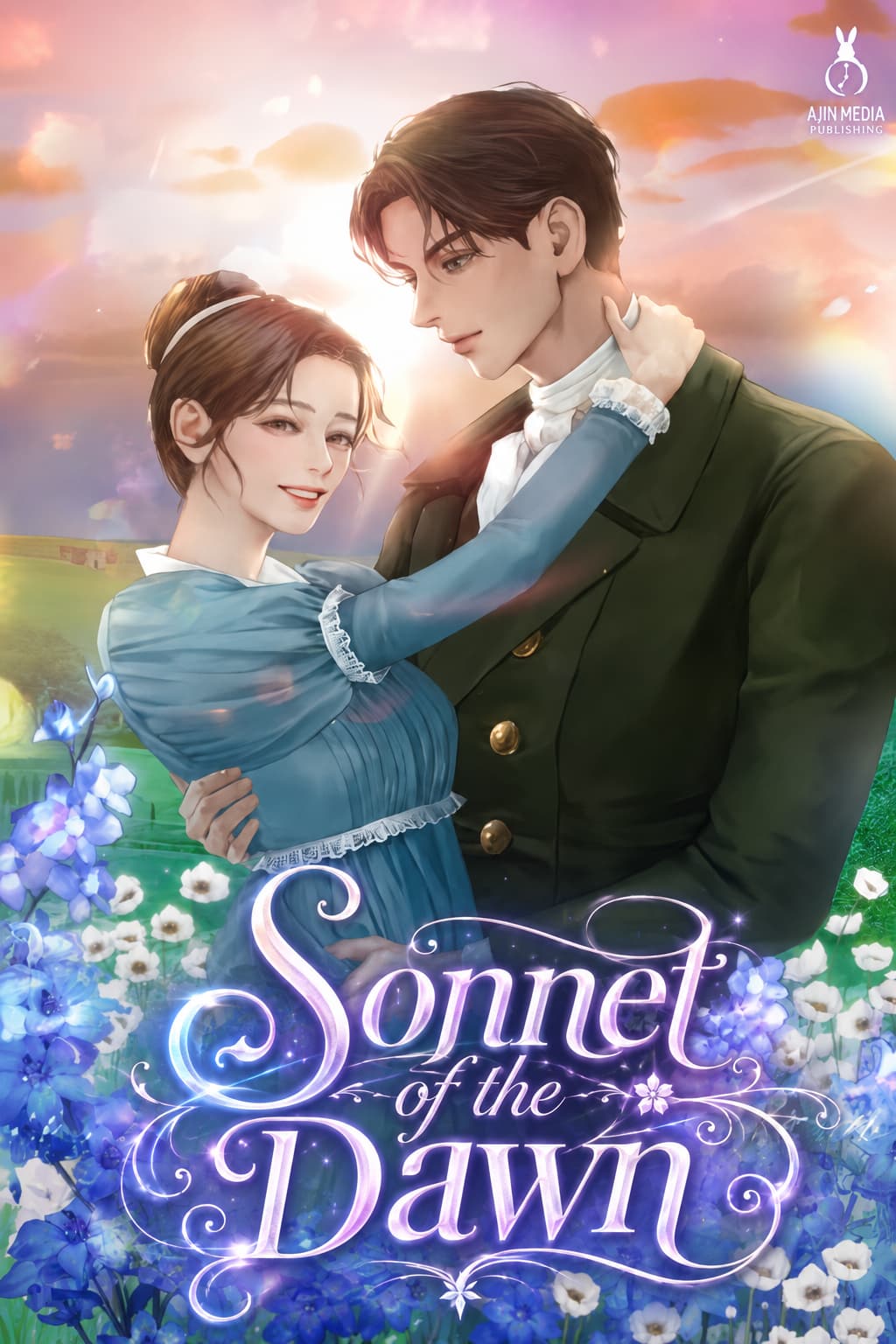 Sonnet of the Dawn