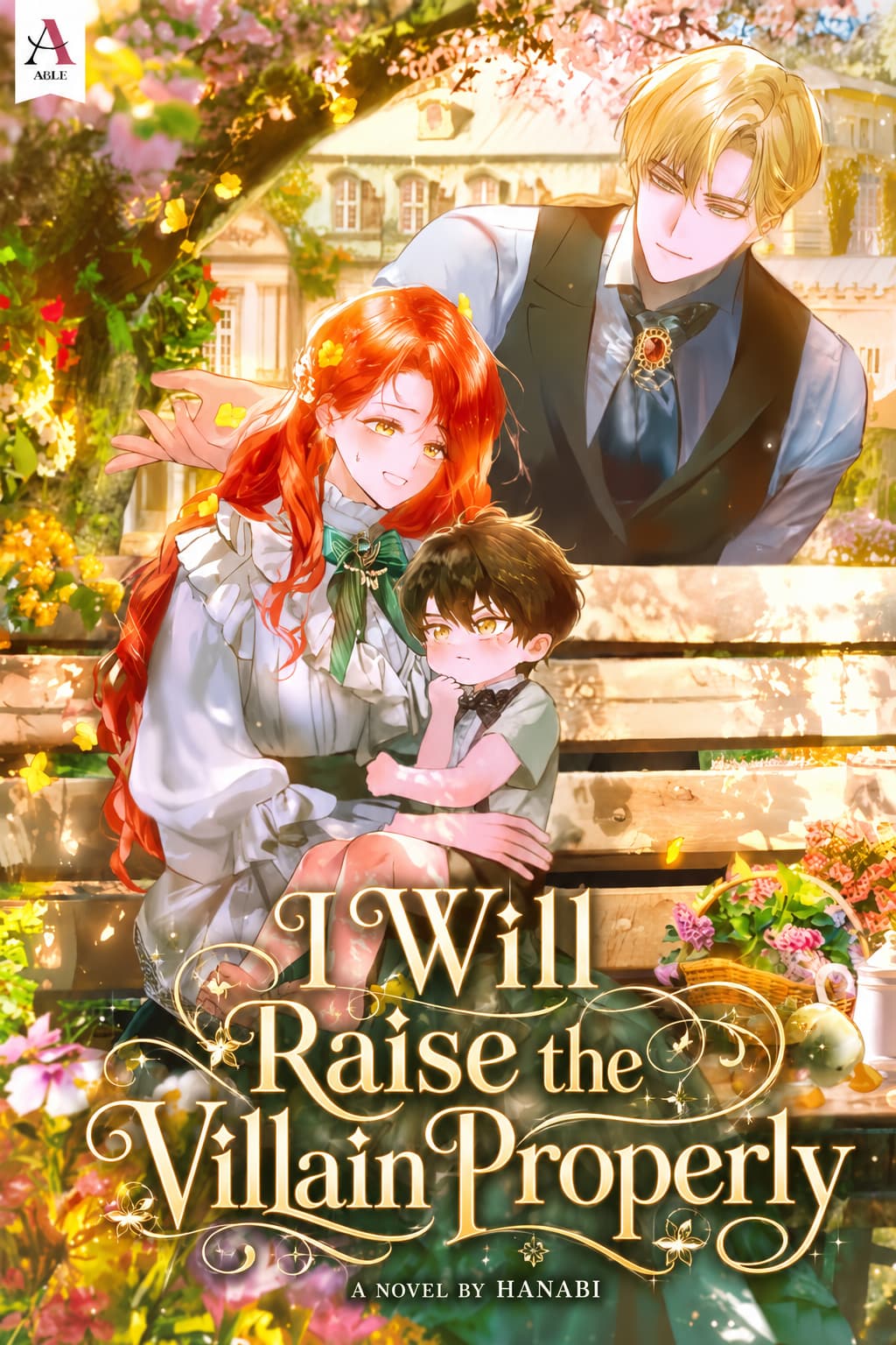 I Will Raise the Villain Properly