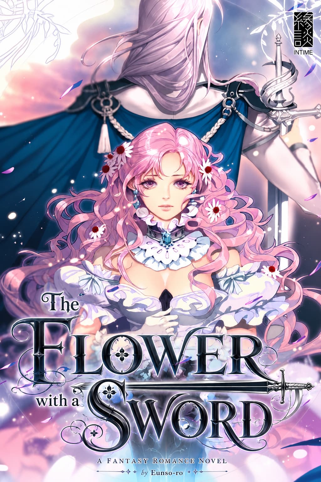 The Flower with a Sword