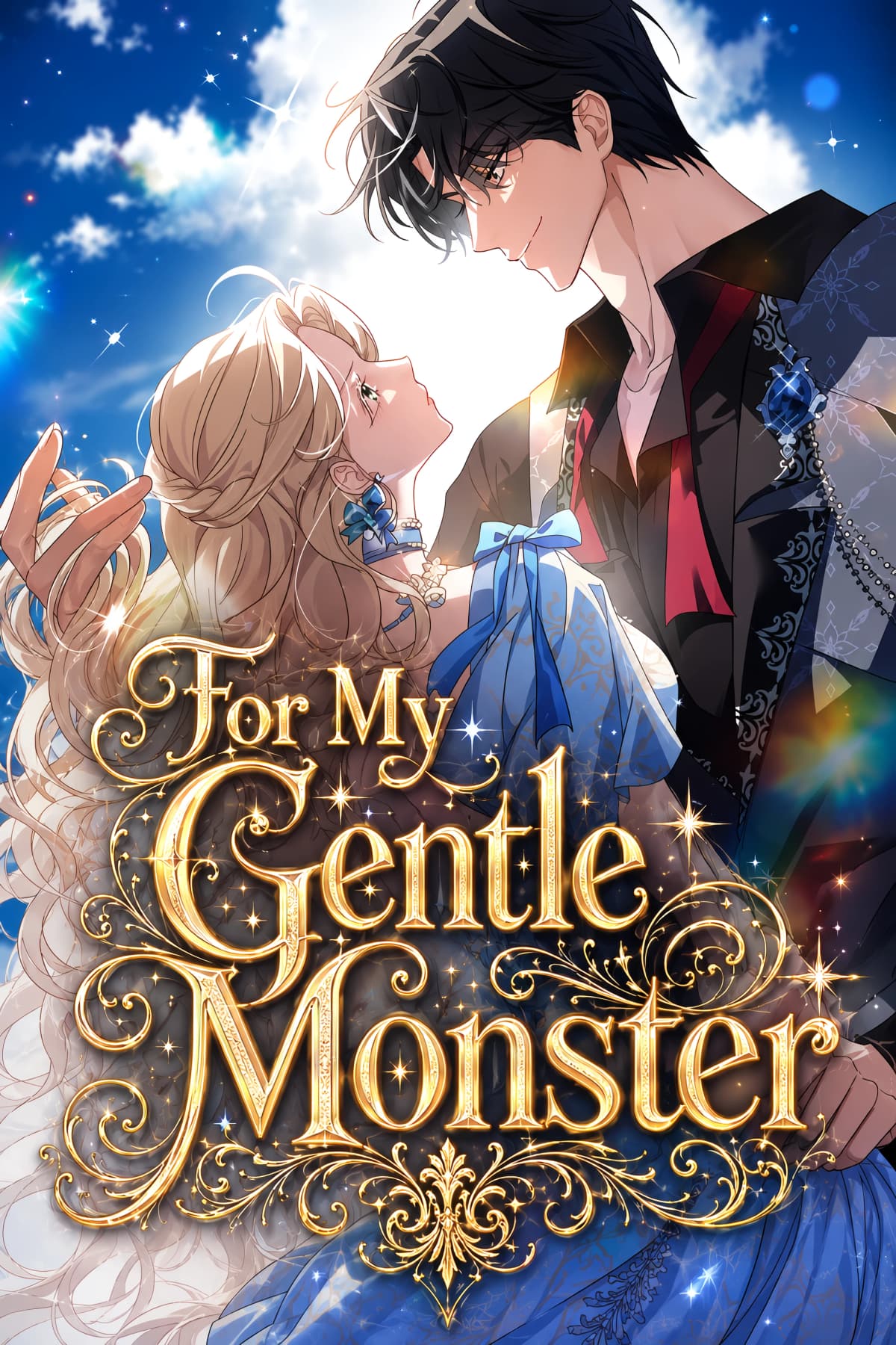 For My Gentle Monster