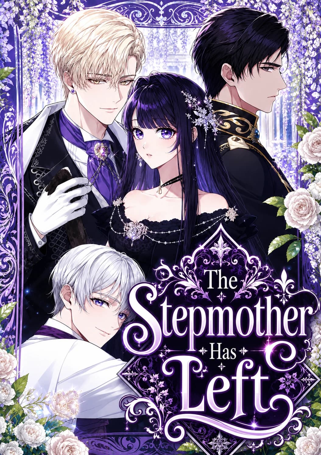 The Stepmother Has Left