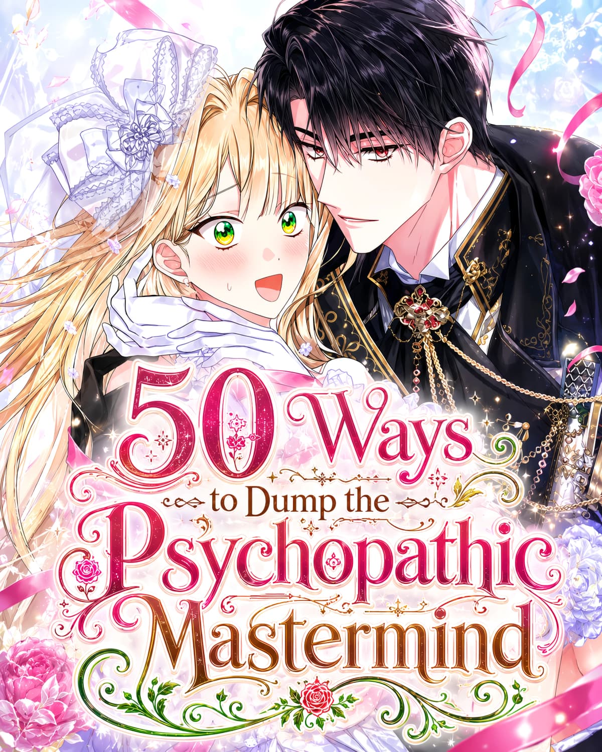 50 Ways to Dump the Psychopathic Mastermind