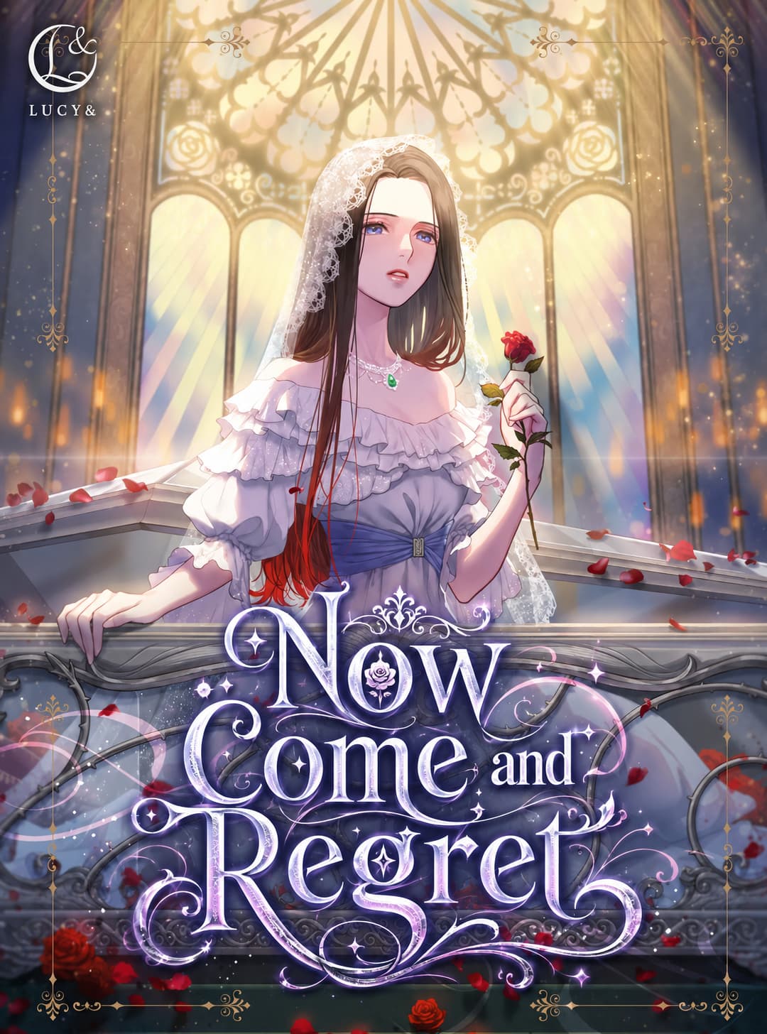 Now Come and Regret
