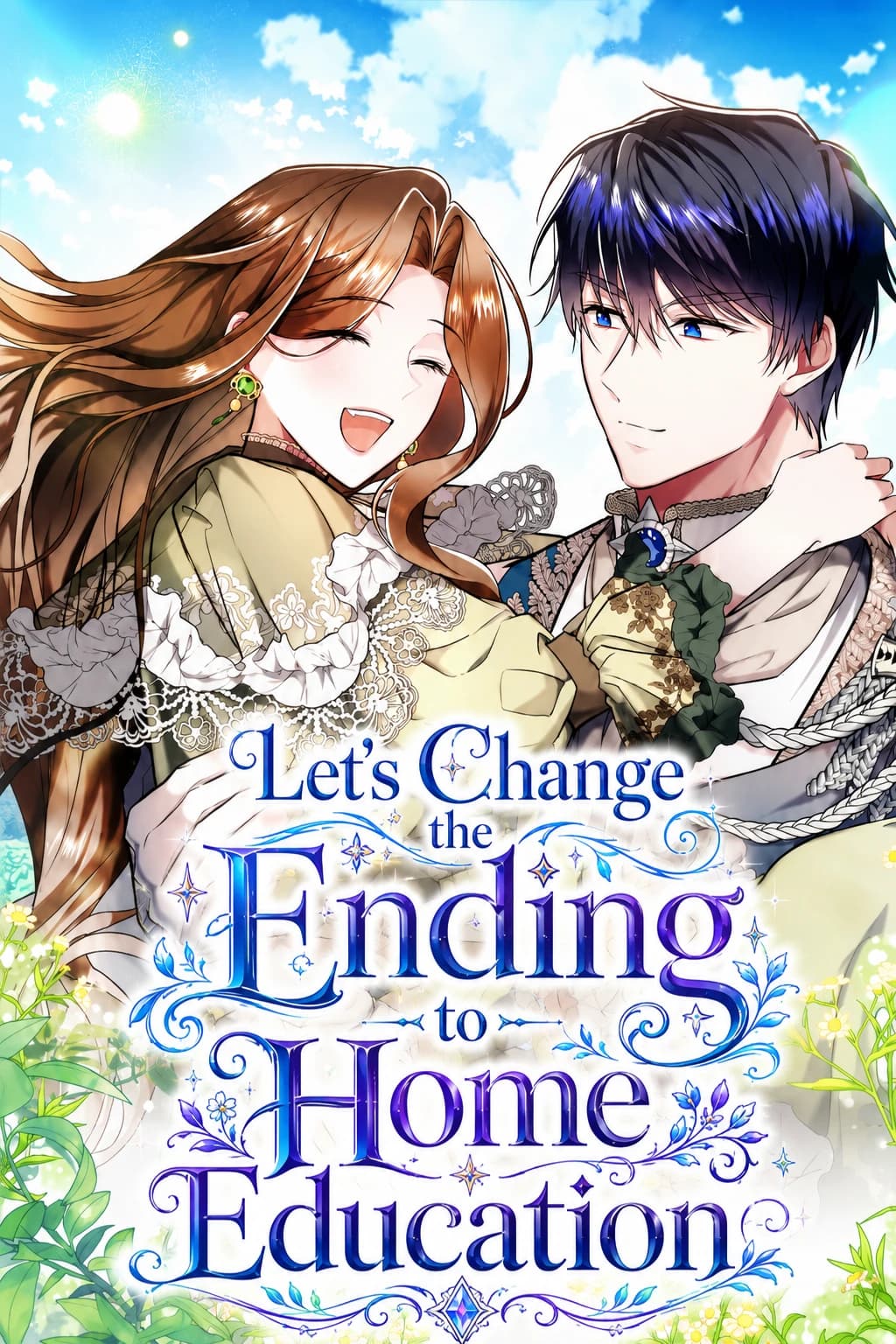 Lets Change The Ending To Home Education