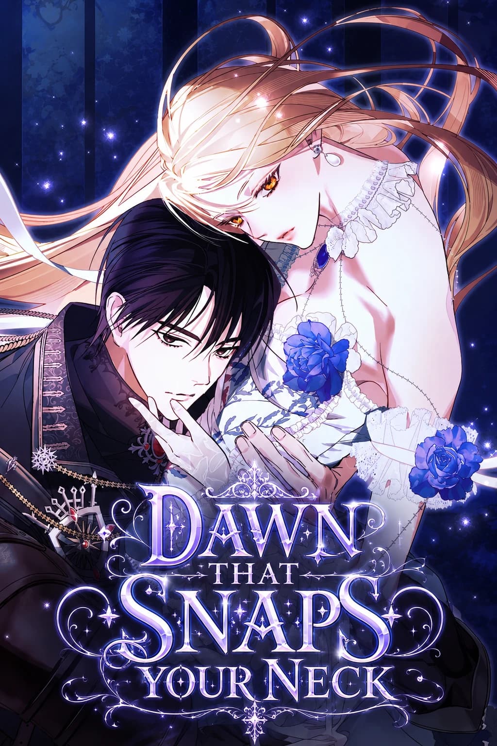 Dawn That Snaps Your Neck