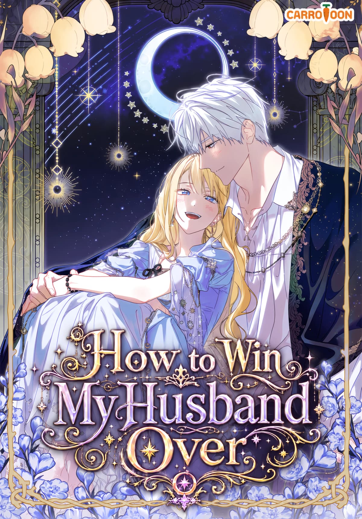 How to Win My Husband Over