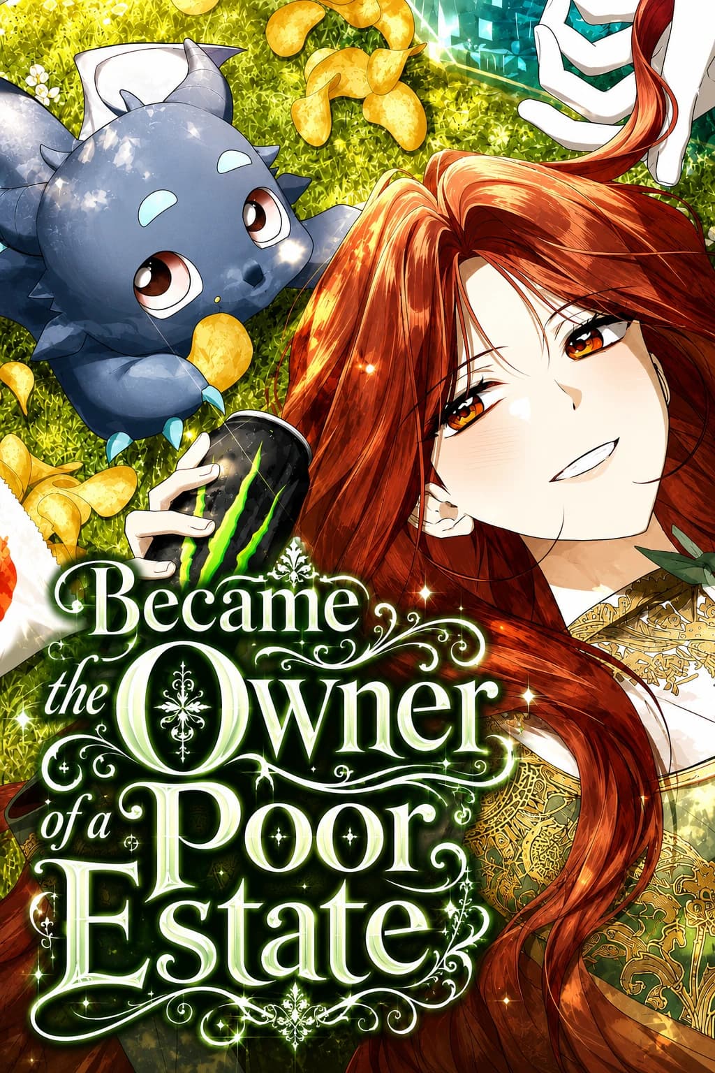 Became the Owner of a Poor Estate