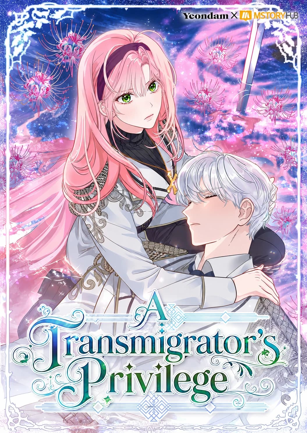 A Transmigrator's Privilege