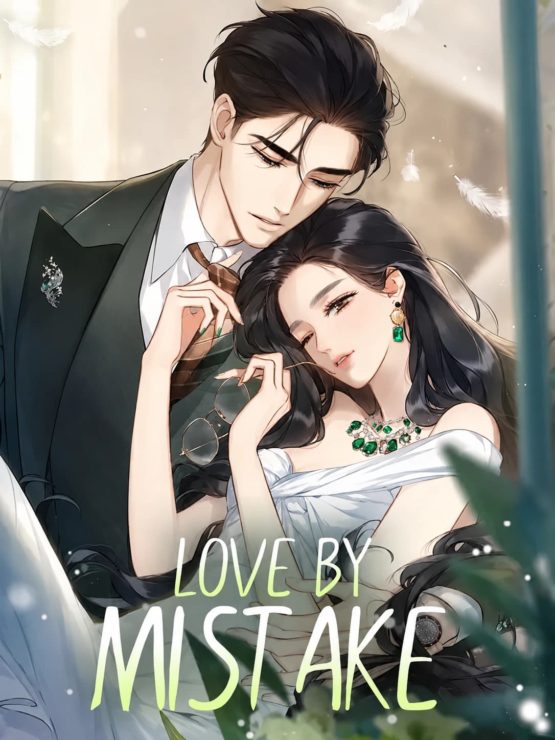 Love by Mistake