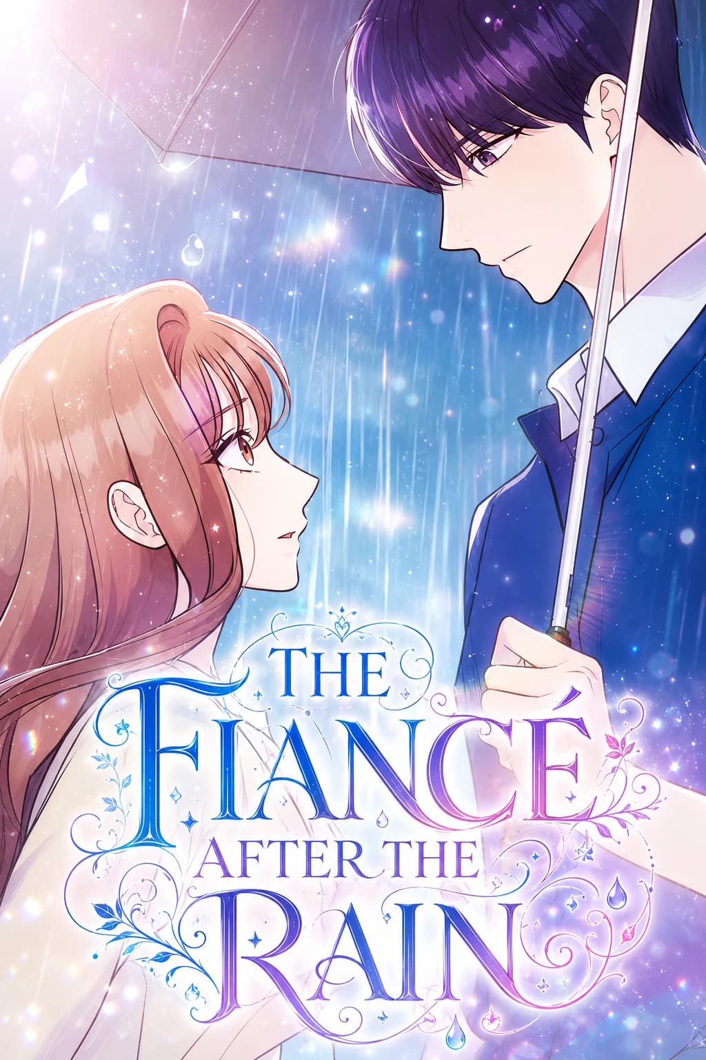 The Fiancé After the Rain