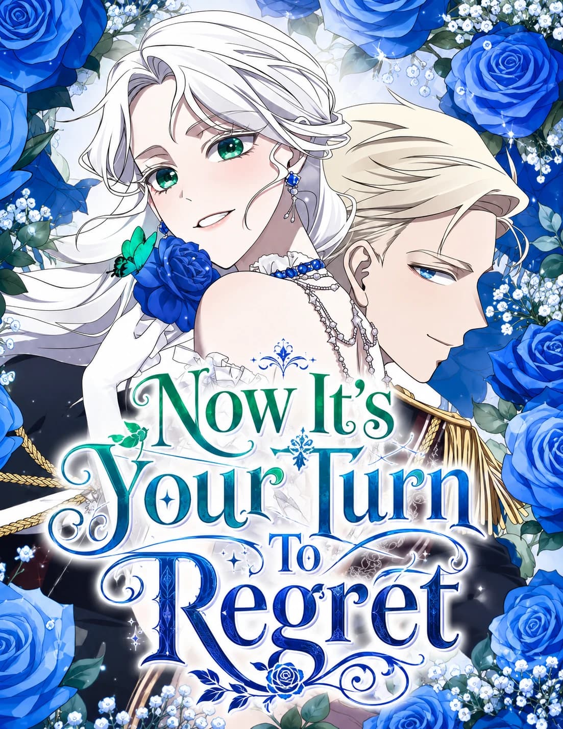 Now It’s Your Turn To Regret
