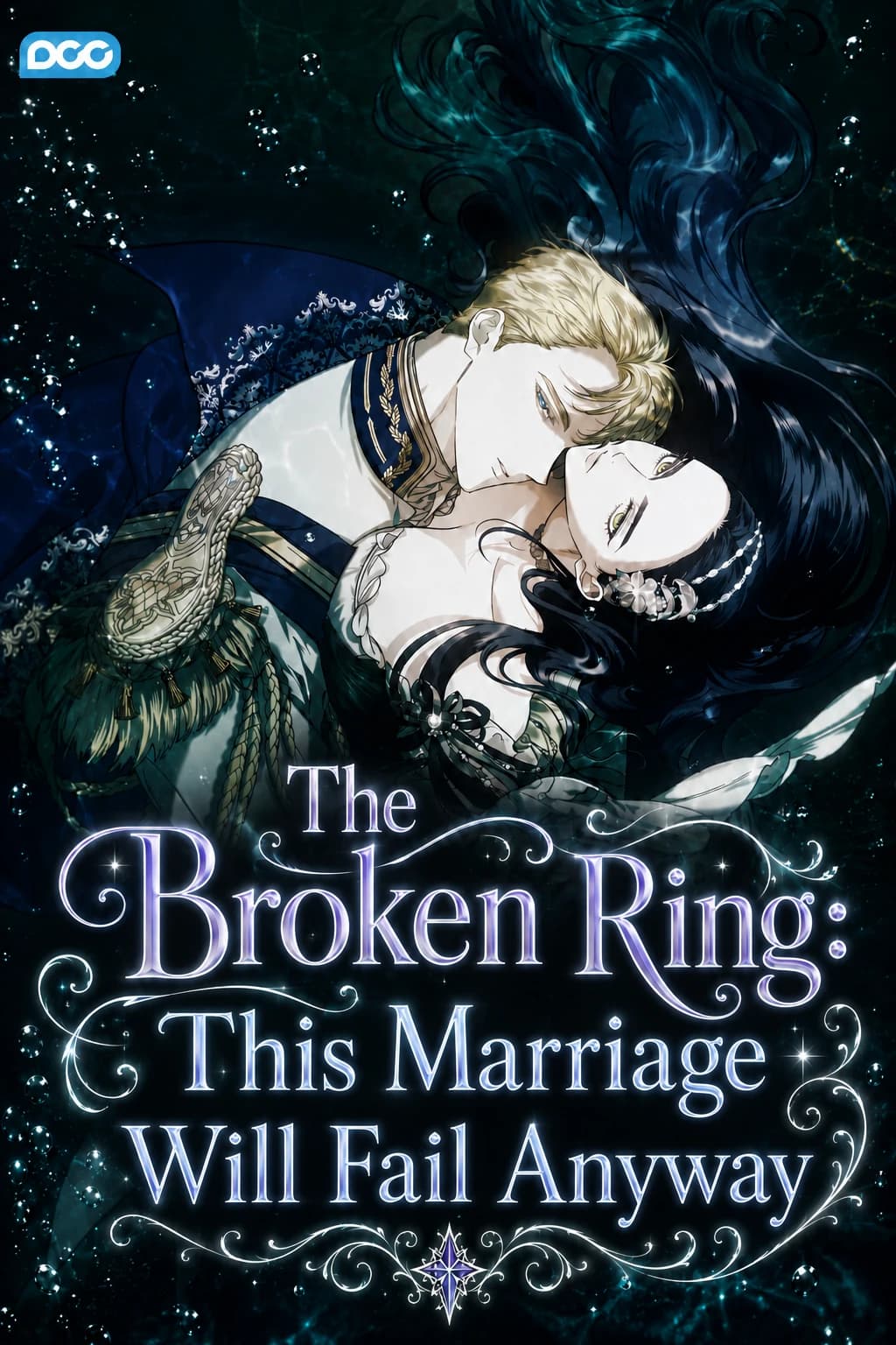 The Broken Ring: This Marriage Will Fail Anyway