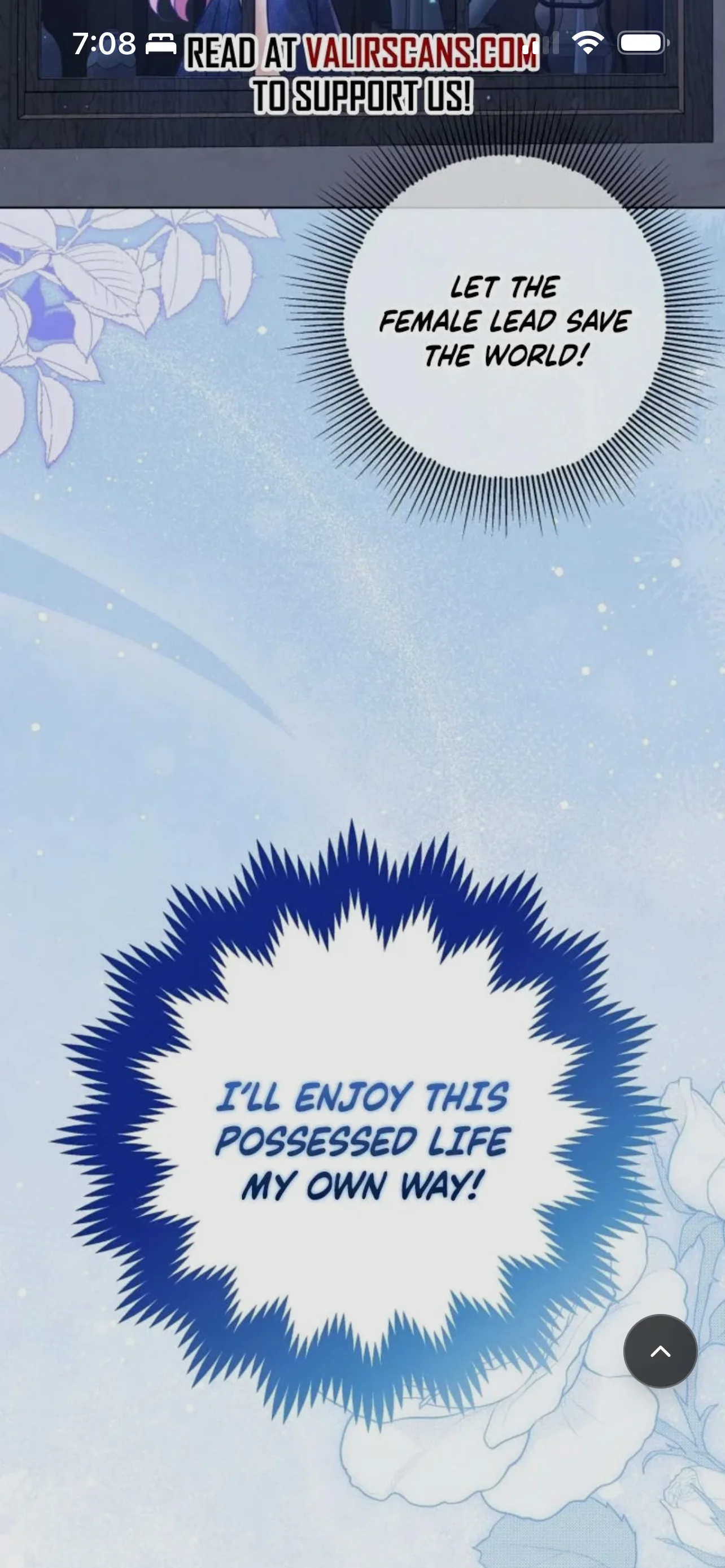 Image 1 of 1 attached to "My spirit animal"