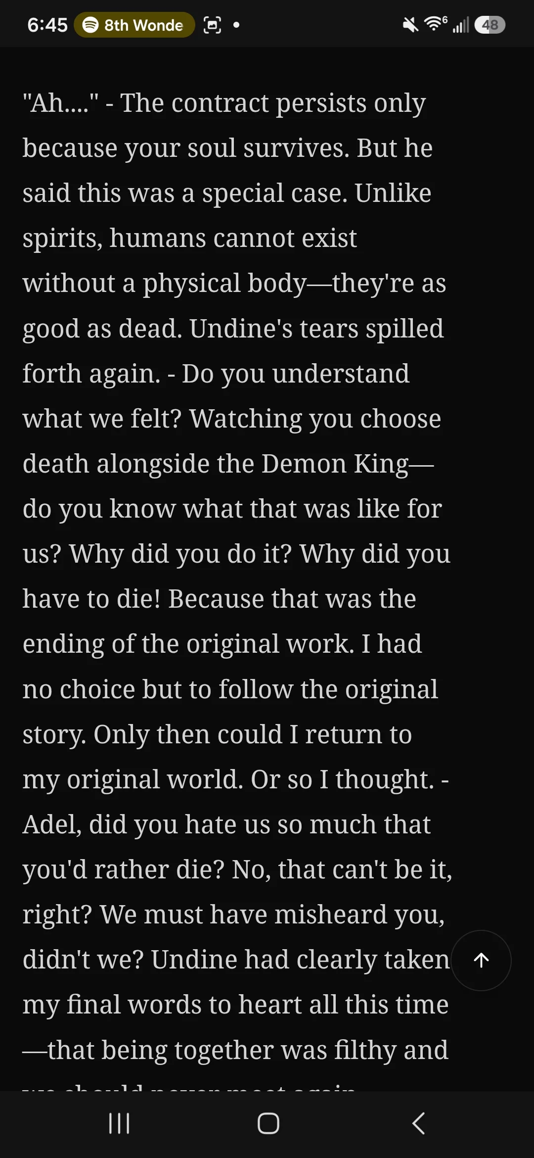 Image 1 of 2 attached to "Novel readers"