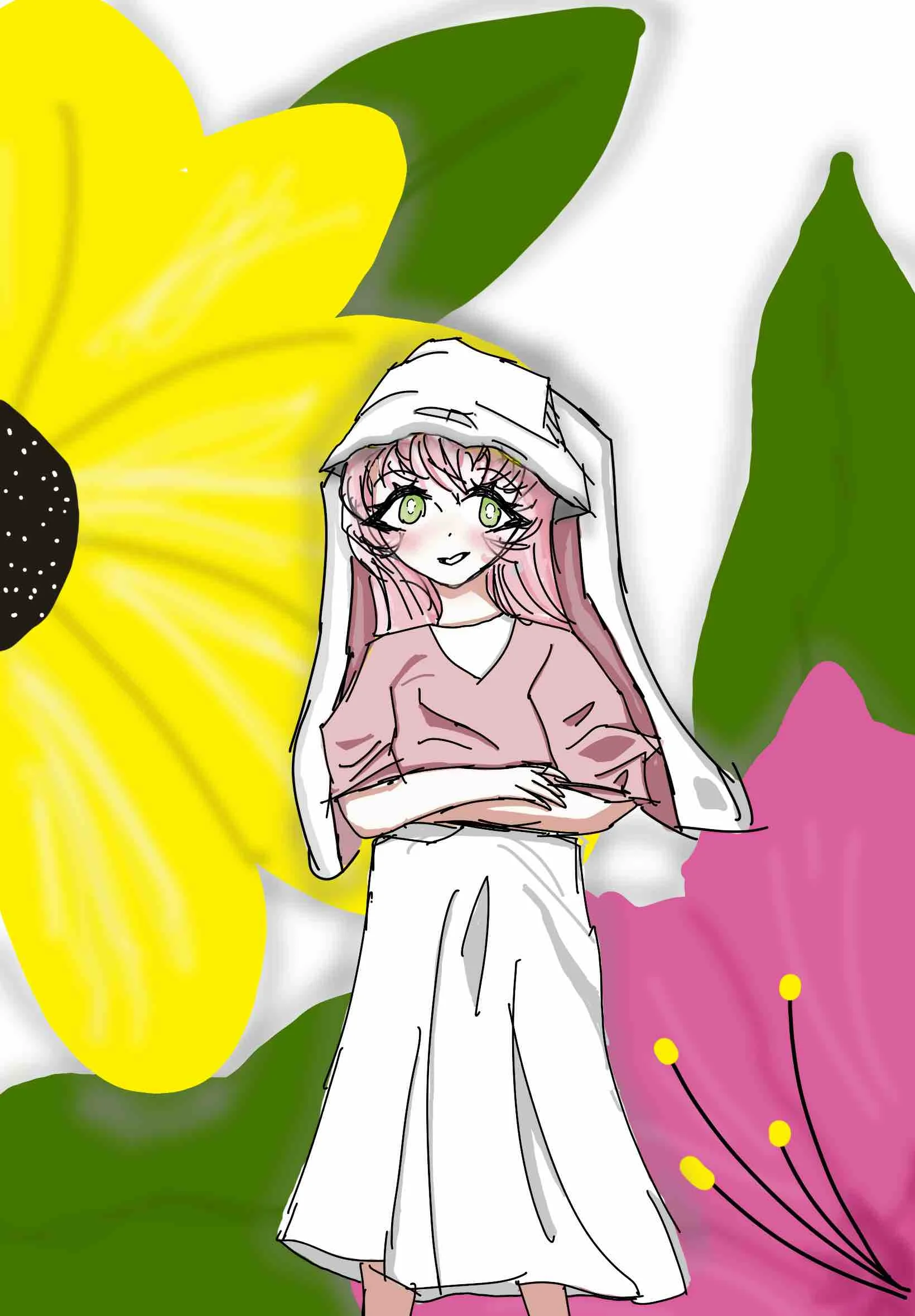 Image 1 of 1 attached to "Sien Fan Art"