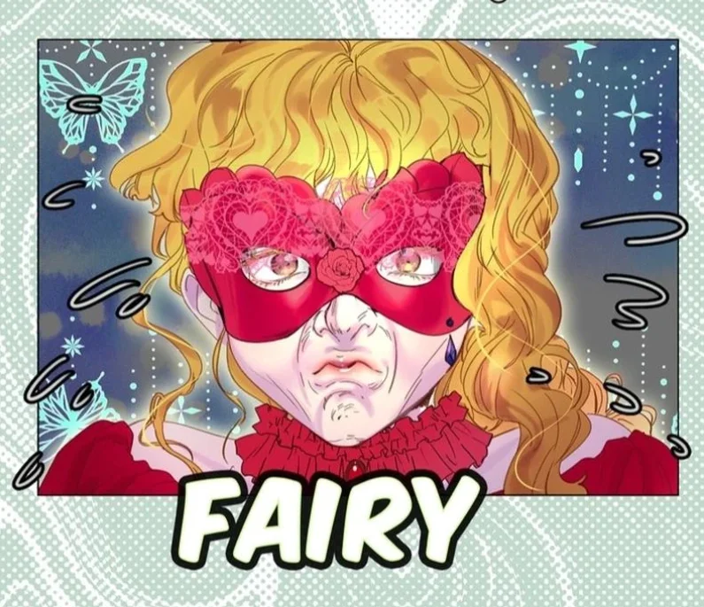 Image 2 of 5 attached to "5 Random Manhwa Screeenshots"