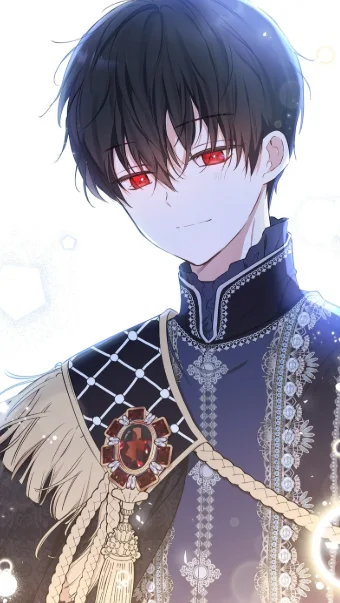 Image 1 of 5 attached to "I heard so many good things about this manhwa and I see people were right, It's really good so far :)"