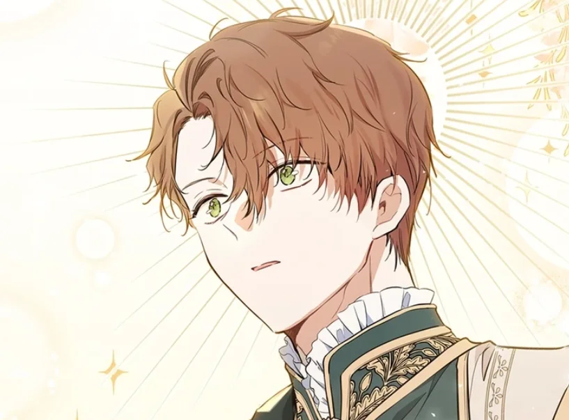 Image 2 of 5 attached to "I heard so many good things about this manhwa and I see people were right, It's really good so far :)"