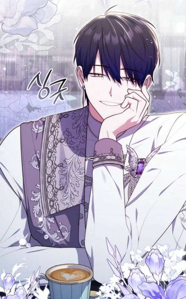 Image 1 of 1 attached to "my handsome baby~"