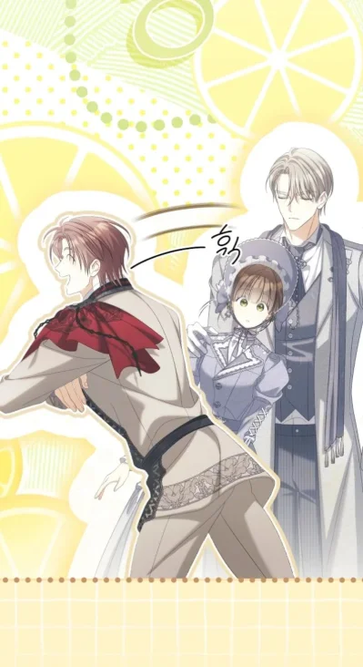 Image 3 of 4 attached to "This panel got me giggling so hard"