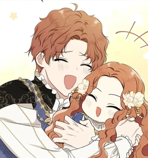 Image 5 of 5 attached to "I heard so many good things about this manhwa and I see people were right, It's really good so far :)"